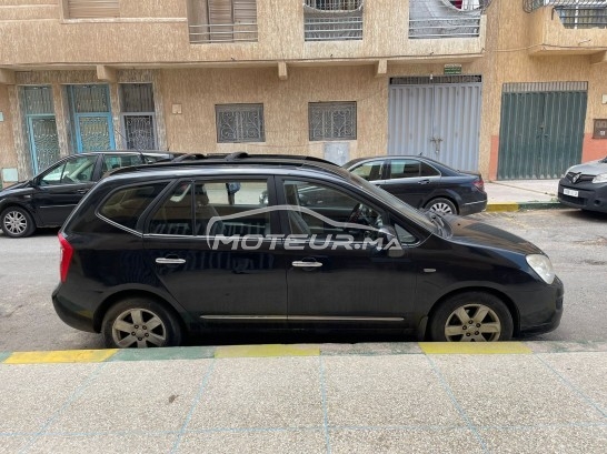 كيا كارينس Crdi مستعملة 1628886