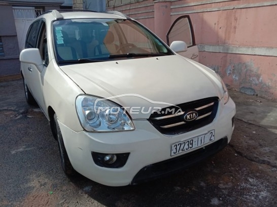 KIA Carens occasion 1506897