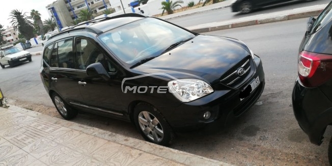 KIA Carens Crdi occasion 1172271