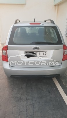 KIA Carens Crdi occasion 1171963