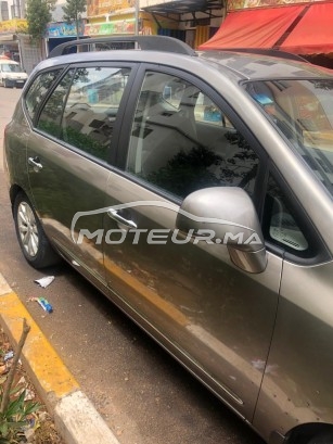 كيا كارينس مستعملة 1532219