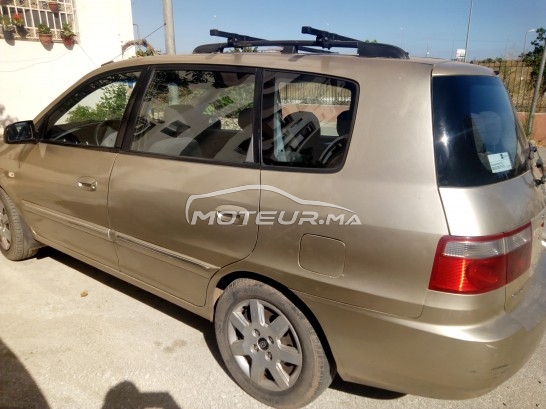 KIA Carens occasion 1228017