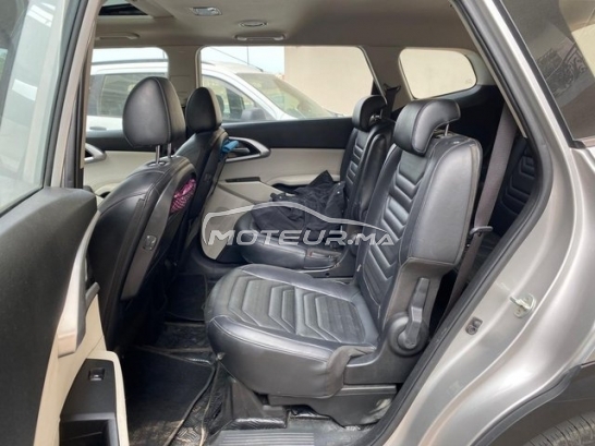 KIA Carens occasion 2728634
