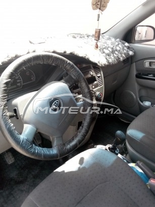 KIA Carens occasion 1228014