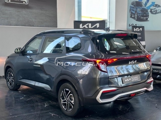 KIA Carens occasion 3323838