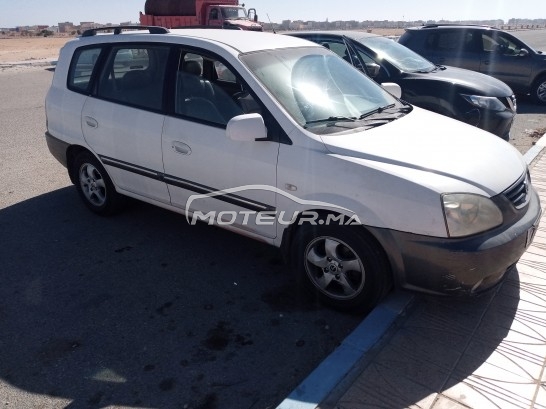 كيا كارينس مستعملة 1390132