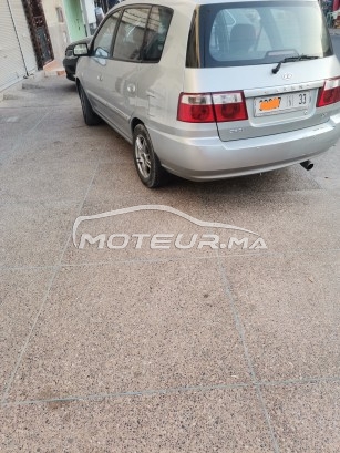 KIA Carens occasion 1229609