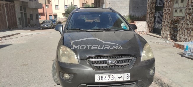 KIA Carens occasion 1263741