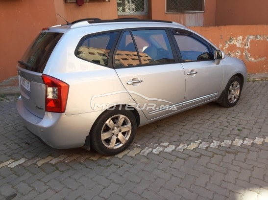 KIA Carens occasion 1168557