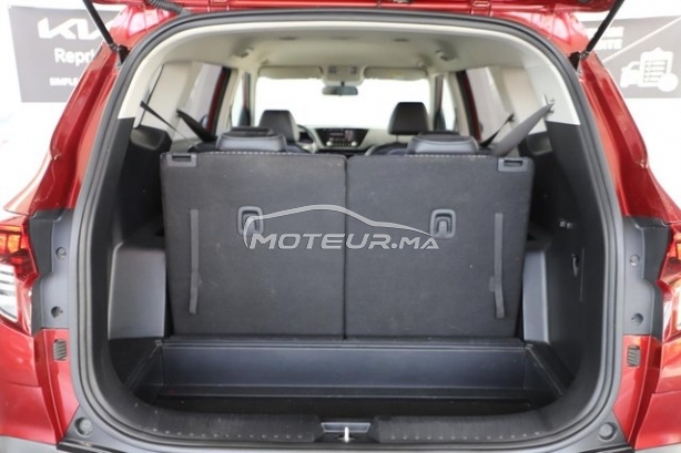 KIA Carens occasion 3232967