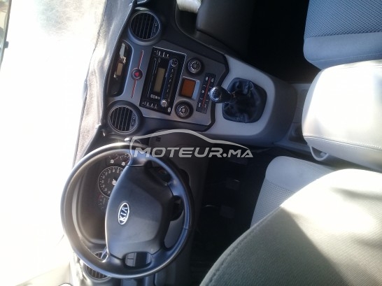 KIA Carens occasion 1242039