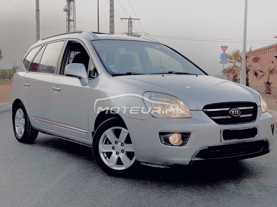KIA Carens occasion 1659934