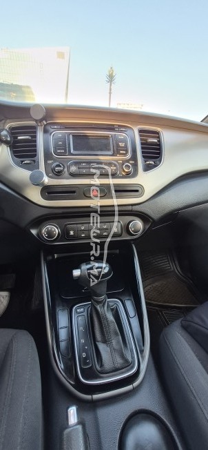 كيا كارينس 2015 مستعملة 2776945