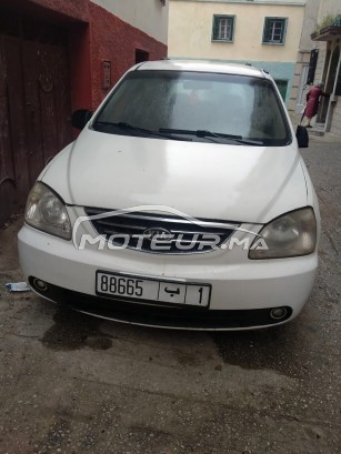 KIA Carens occasion 1224363