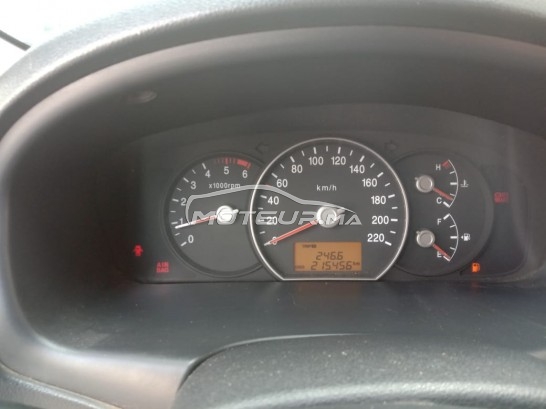 KIA Carens occasion 1506894