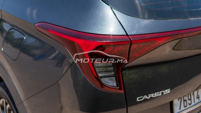 كيا كارينس مستعملة 1641711