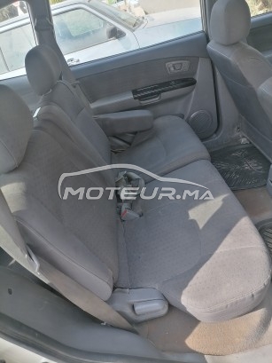 KIA Carens occasion 1257304