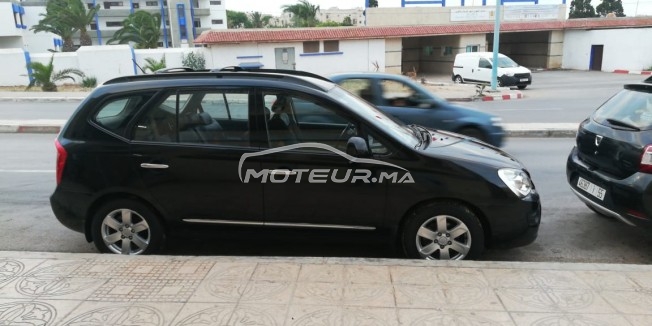 KIA Carens Crdi occasion 1172268