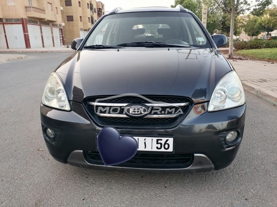 كيا كارينس Otman مستعملة 1688155