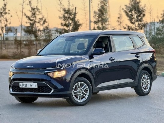سيارة في المغرب KIA Carens - 486587