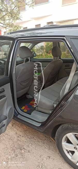 KIA Carens occasion 1244296