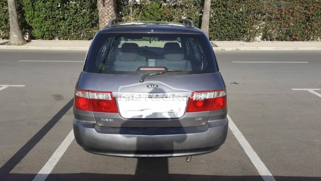 KIA Carens occasion 1347184
