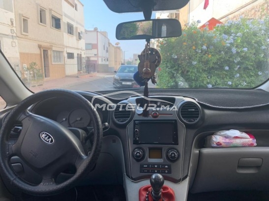 KIA Carens occasion 1288984