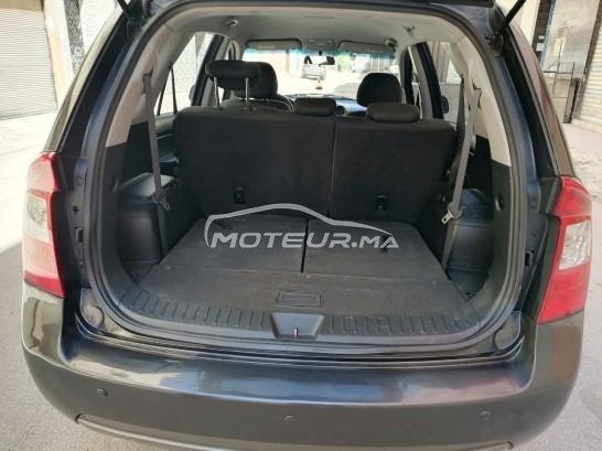 كيا كارينس 2016 مستعملة 1686625