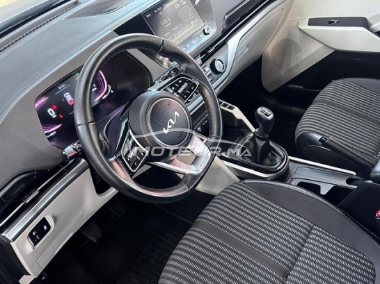 KIA Carens occasion 3323840