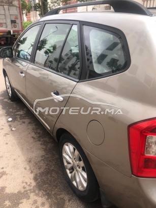 كيا كارينس مستعملة 1532223