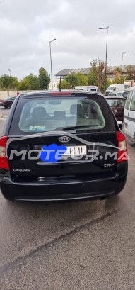 كيا كارينس 2011 مستعملة 3361216