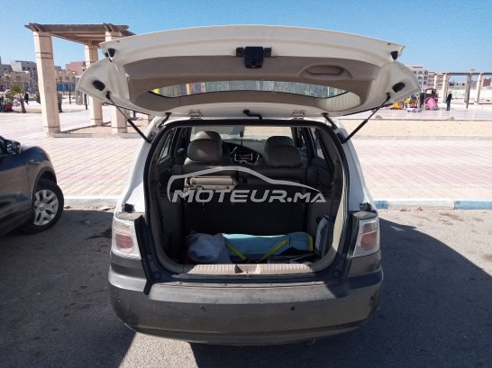 كيا كارينس مستعملة 1390130