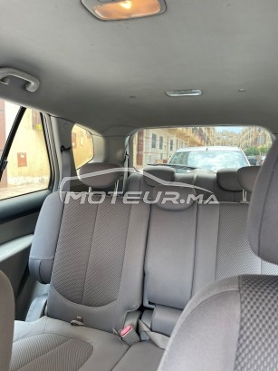 كيا كارينس Crdi مستعملة 1628880