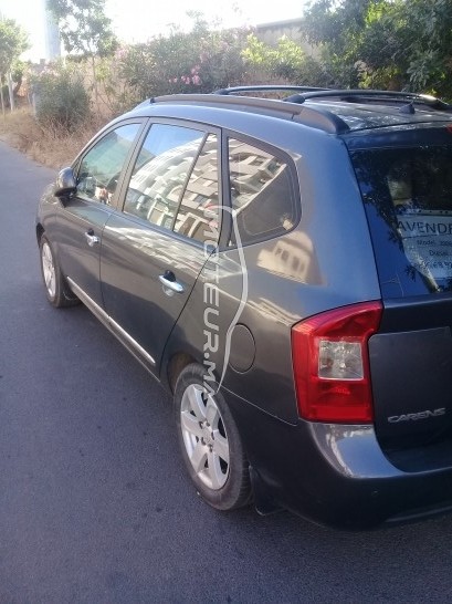 KIA Carens occasion 1242042