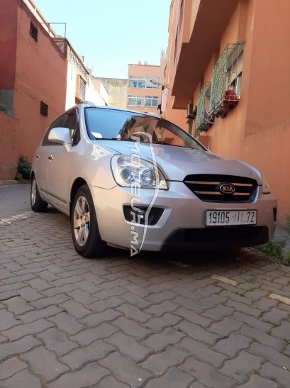 KIA Carens occasion 1168555