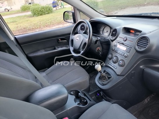 KIA Carens 7 occasion 1684367