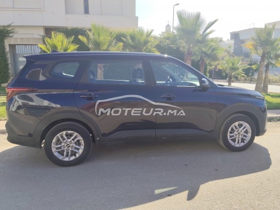 كيا كارينس 2022 مستعملة 2728688