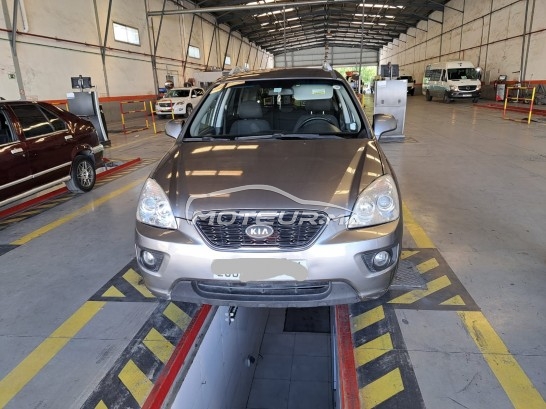 KIA Carens occasion 1724919