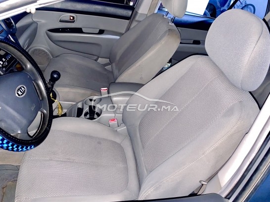 KIA Carens occasion 1659941