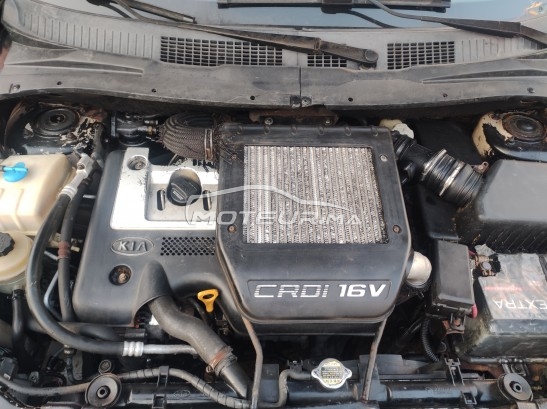 كيا كارينس مستعملة 1471088