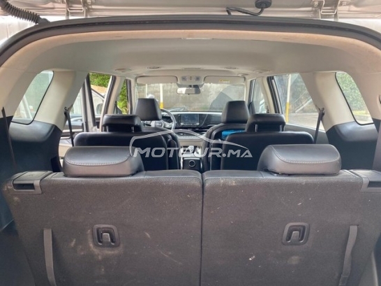 KIA Carens occasion 2728629