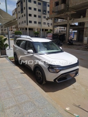 كيا كارينس 11/2022 مستعملة 1796257