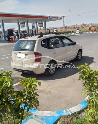 KIA Carens Crdi occasion 1626672