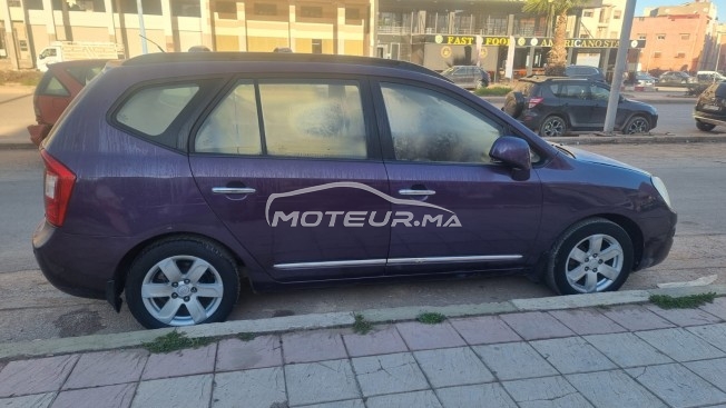 كيا كارينس Crdi مستعملة 2959473