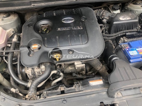 كيا كارينس مستعملة 1532221