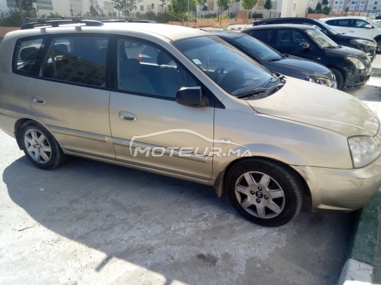 KIA Carens occasion 1228018