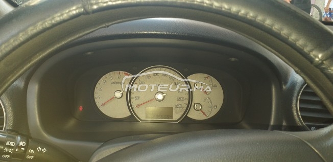 KIA Carens Crdi occasion 1217648