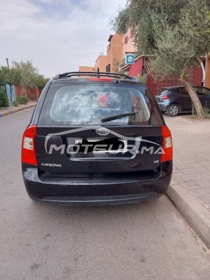KIA Carens occasion 1250446