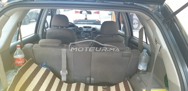 KIA Carens Crdi occasion 1217646