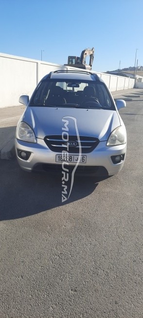 كيا كارينس مستعملة 1499085